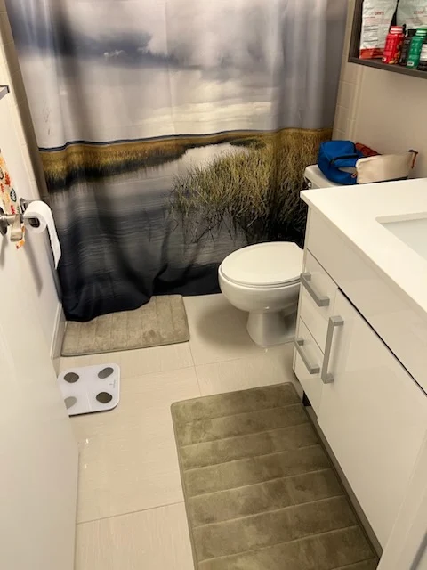 Fresh interior