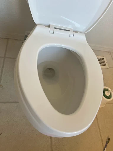 Fresh floor detail