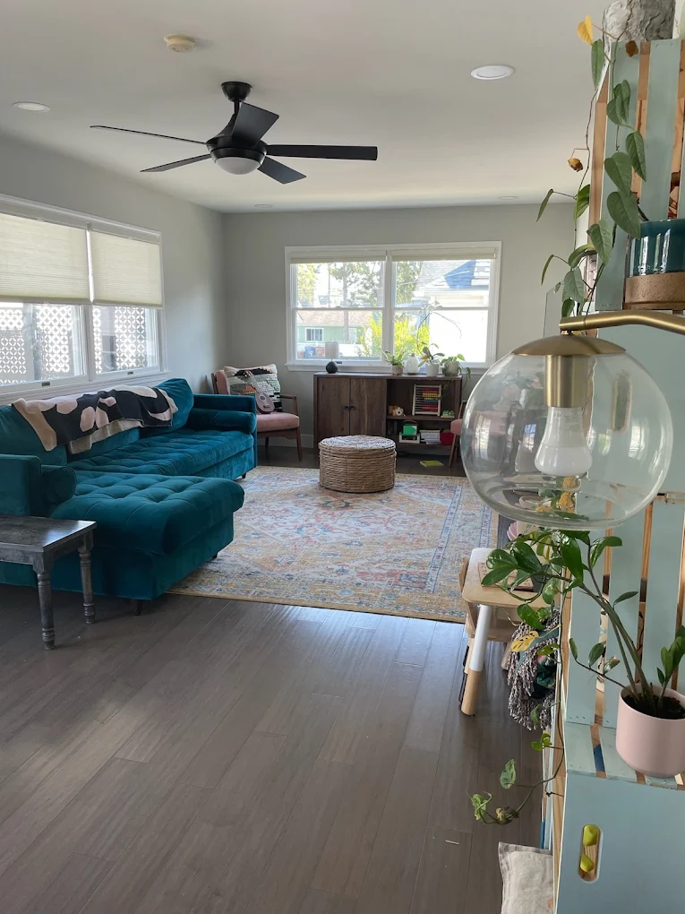 Carpet and floor care